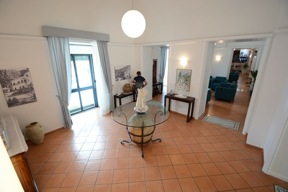 Фото Panorama Palace Hotel