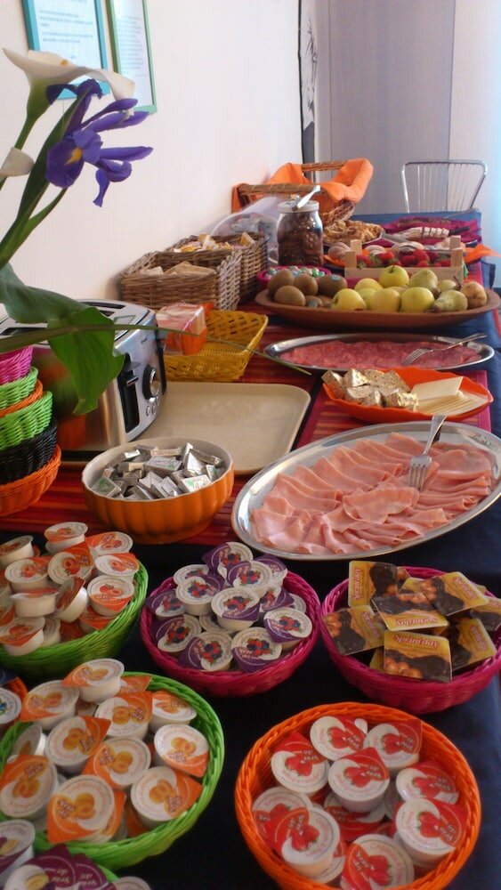 Фото Hotel Villa Elia