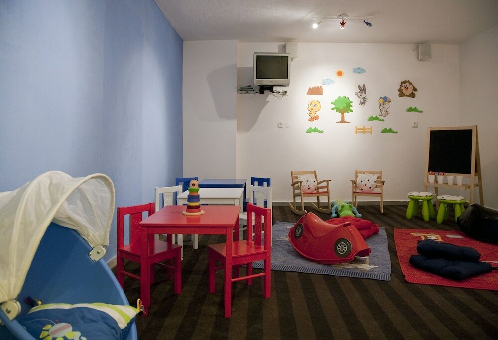 Фото Despotiko Hotel