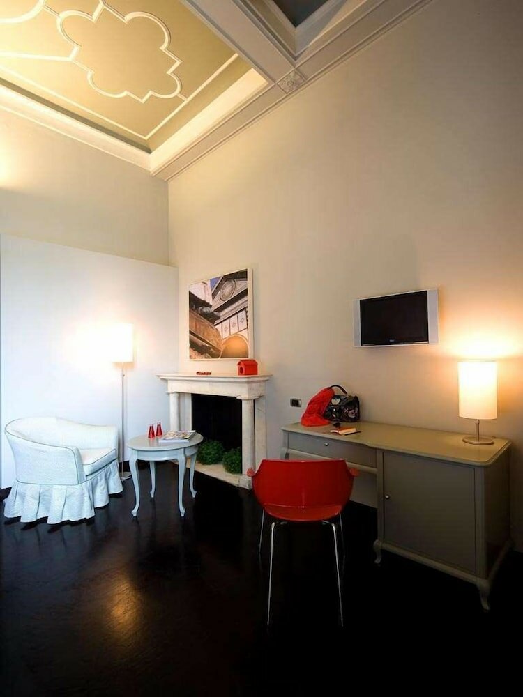 Фото Hotel Rosso 23