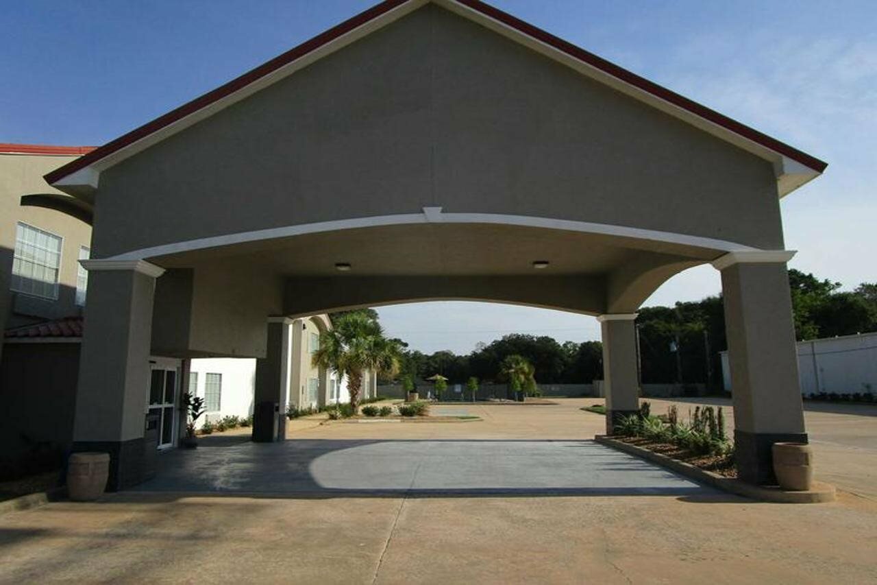 Фото Motel 6 Crowley, La