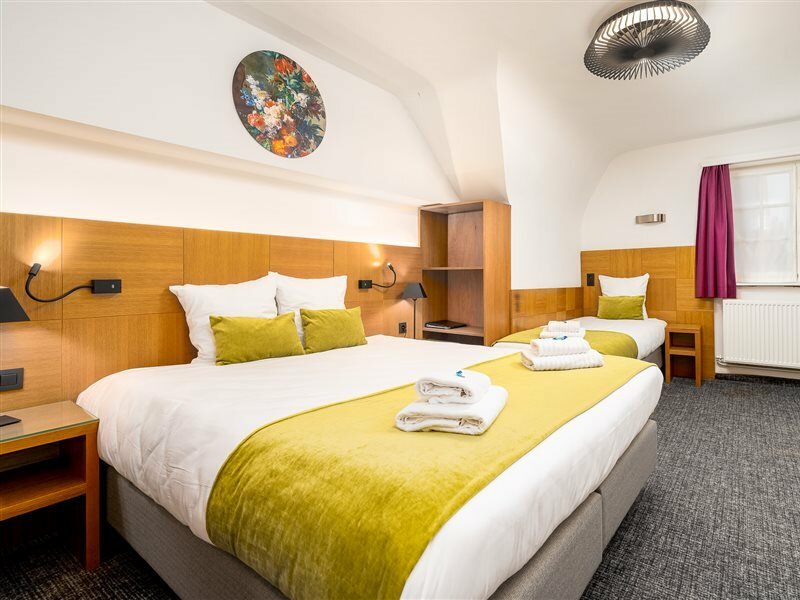 Фото Hotel Jacobs