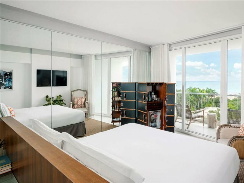 Фото Nautilus Sonesta Miami Beach