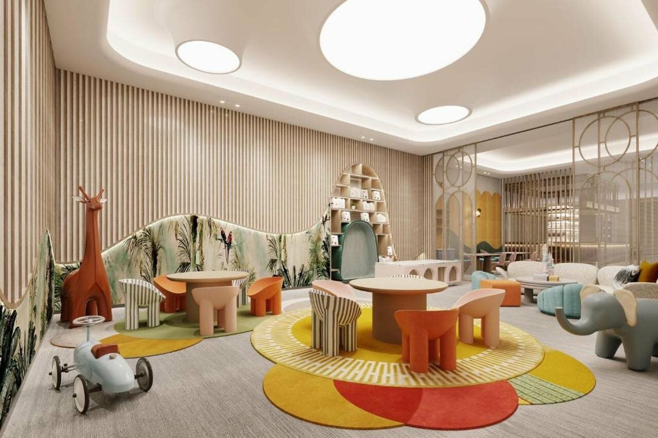 Фото Doubletree by Hilton Rugao