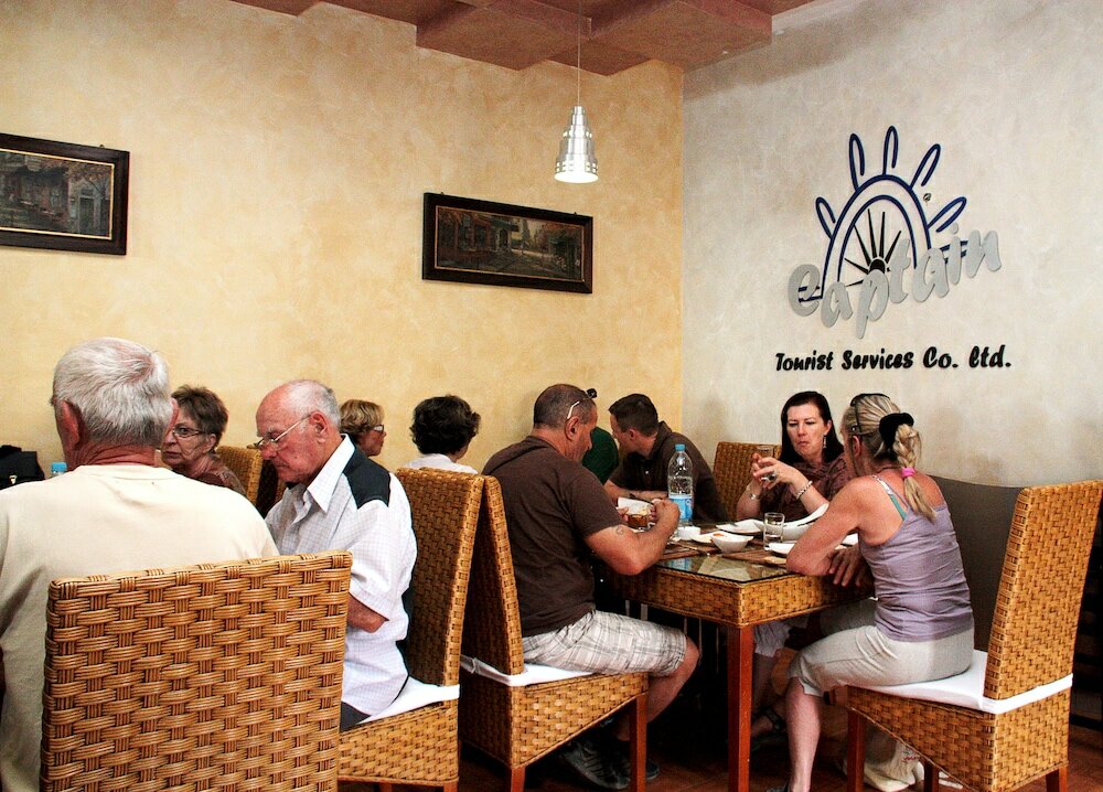 Фото Captain's Hotel