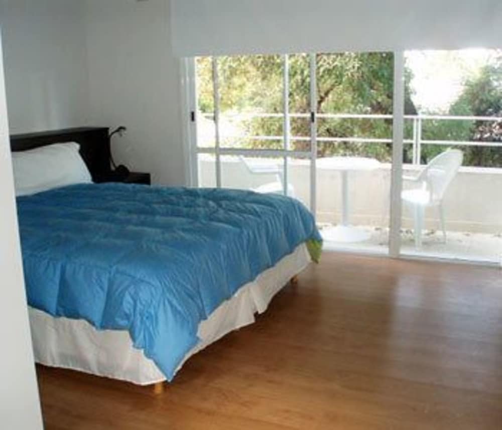 Фото Dakar Hostel