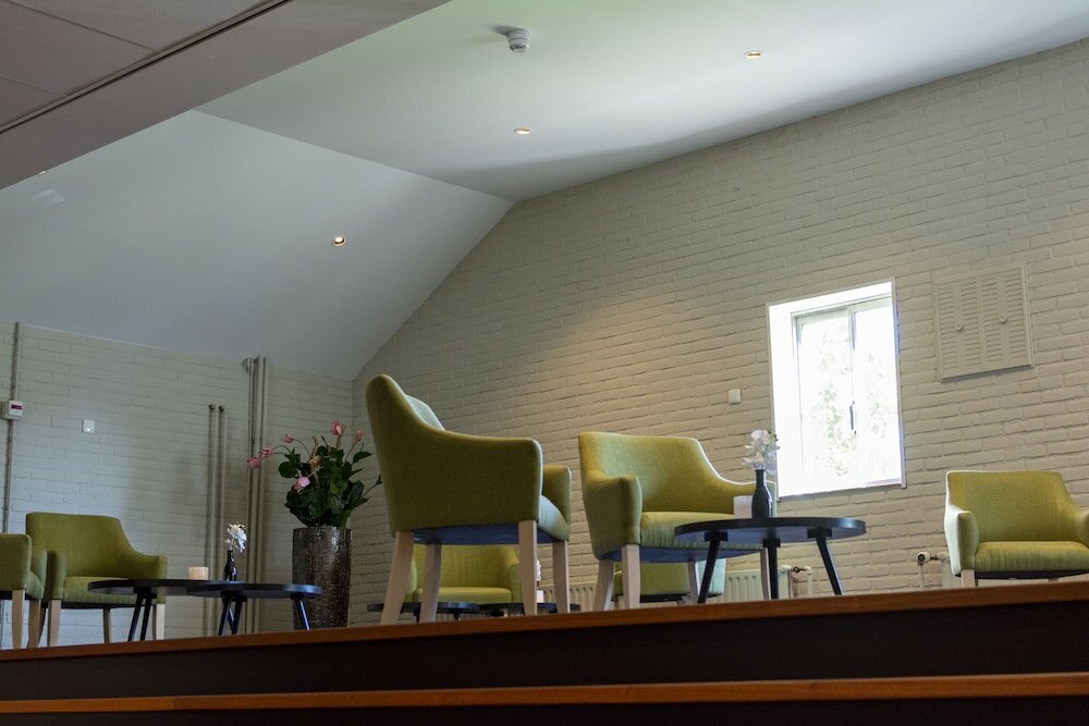 Фото Fletcher Hotel-Restaurant De Gelderse Poort