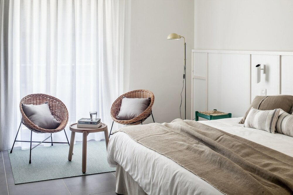 Фото Aqua Hotel Bertran Park