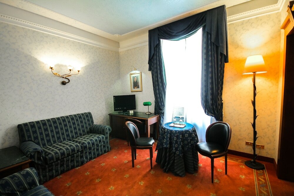 Фото Hotel Giorgi