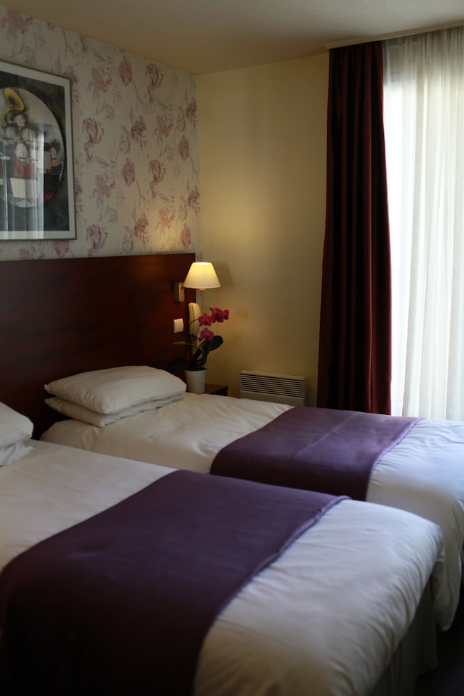 Фото Hotel Alane