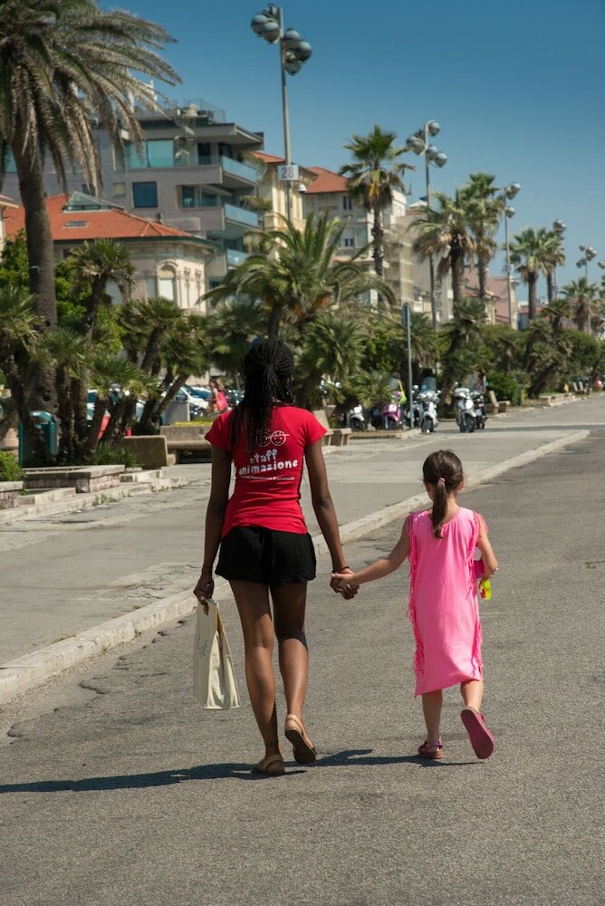 Фото Hotel Residence Esplanade