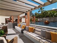 Фото Hilton Grand Vacations Club Hokulani Waikiki Honolulu