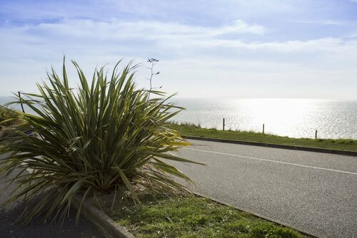 Гостиница Les Gens de Mer Le Havre в Гавре