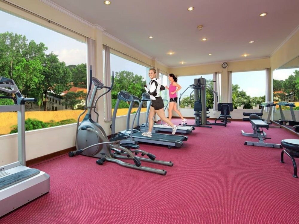 Фото Victory Saigon Hotel