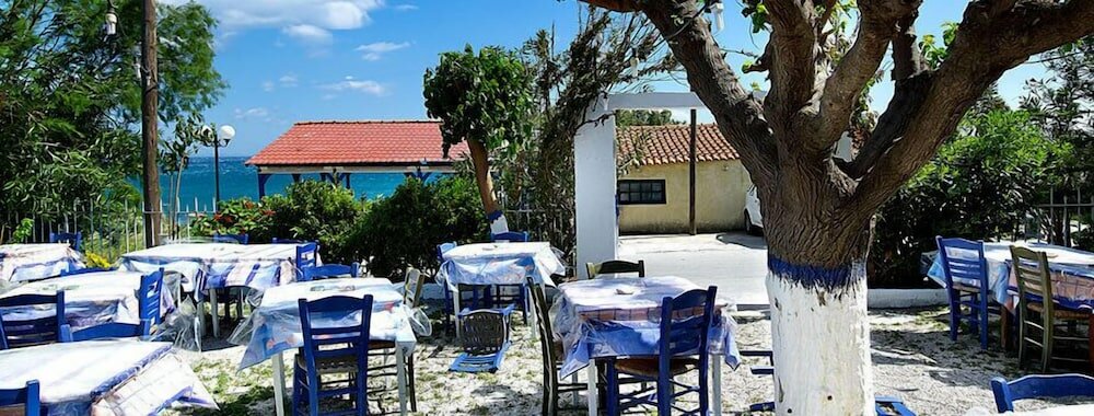 Фото Ledra Samos Hotel