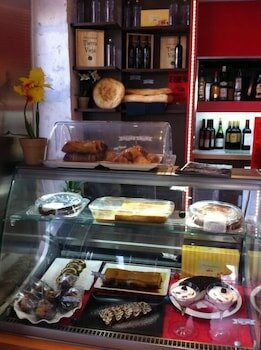 Фото Hotel VIA Gotica