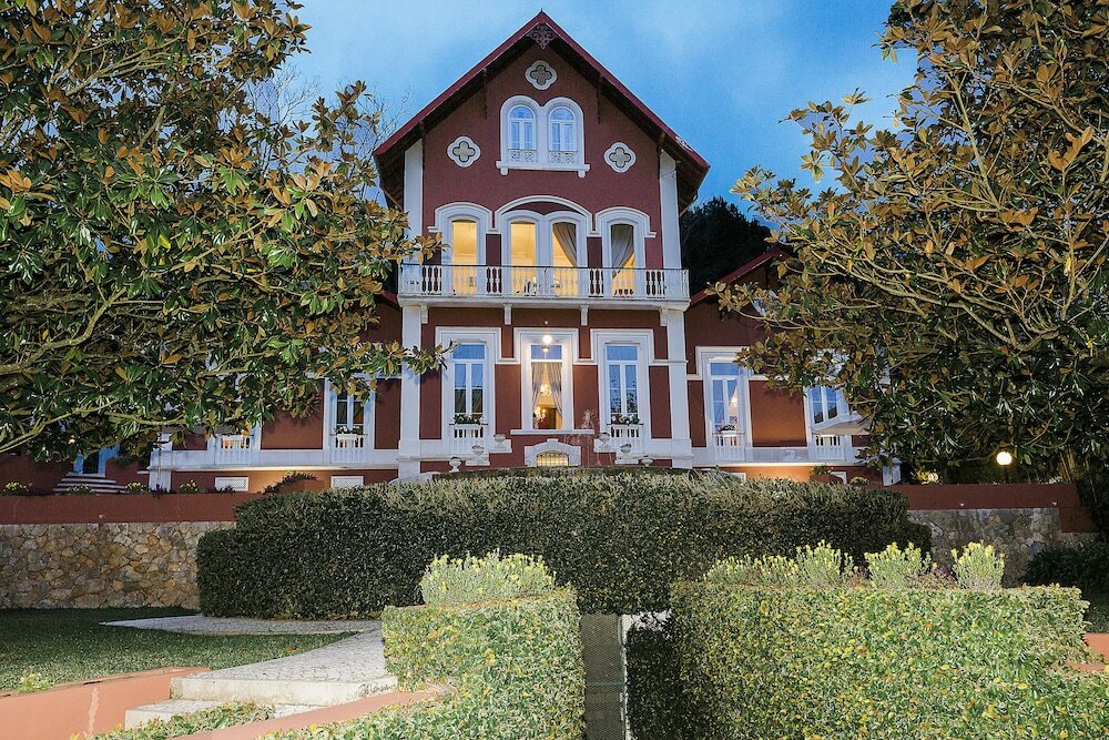 Фото Challet Fonte Nova