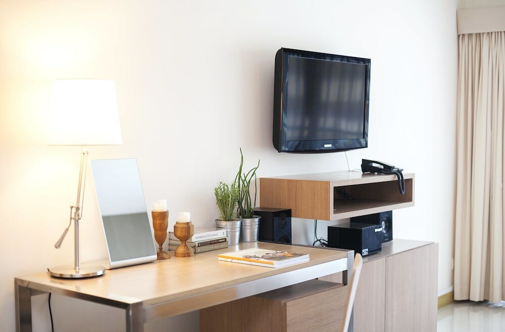 Фото Viva Garden Serviced Residence