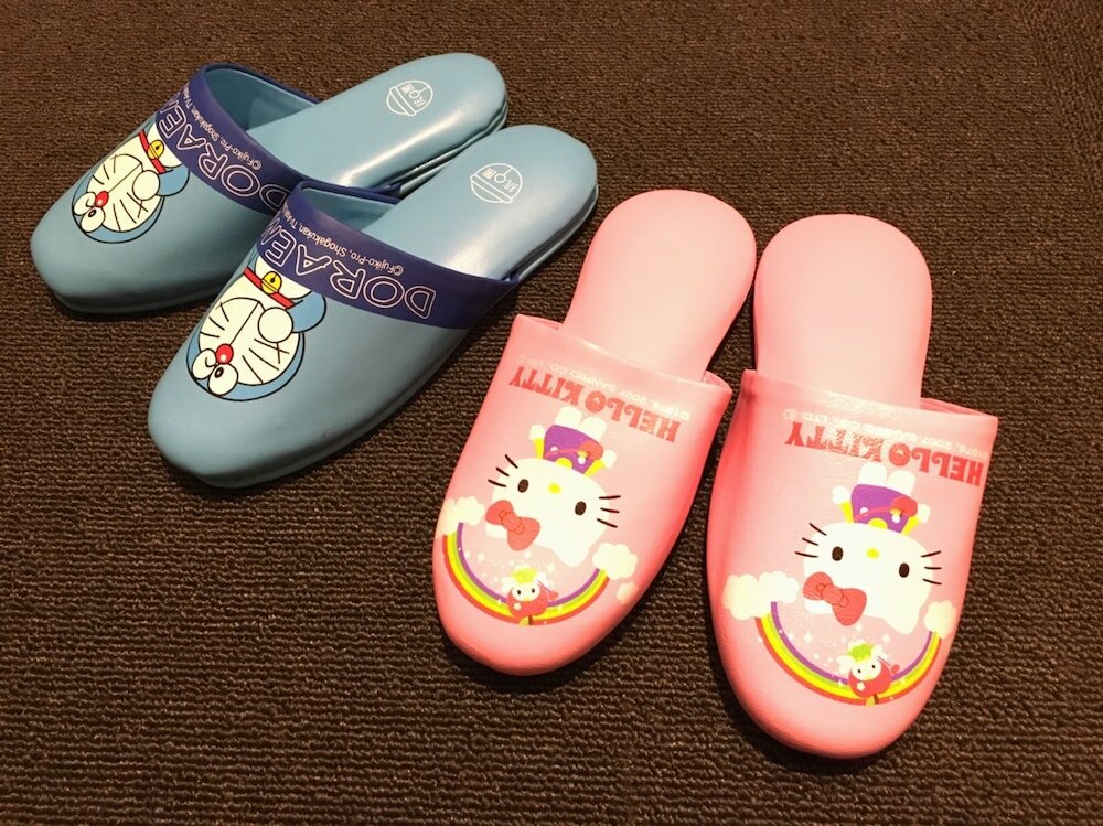 Фото Hotel LiVEMAX Esaka