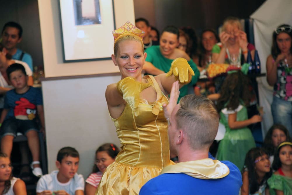 Фото Aparthotel Acualandia