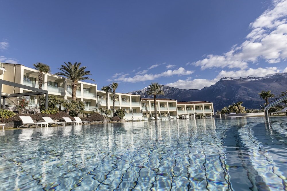 Фото Park Hotel Imperial Centro Tao Natural Medical SPA