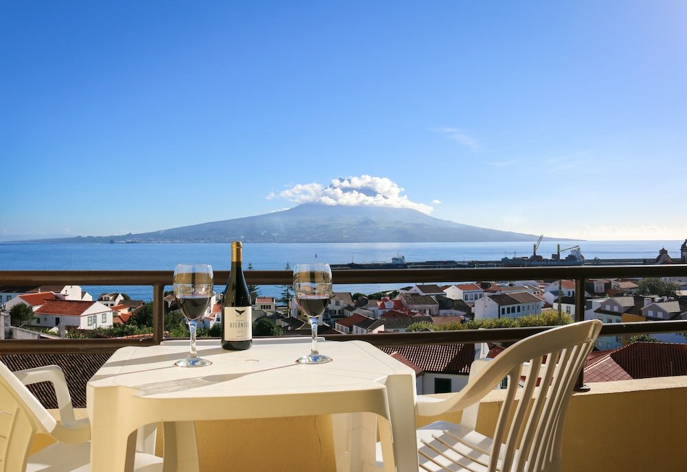 Фото Hotel Horta