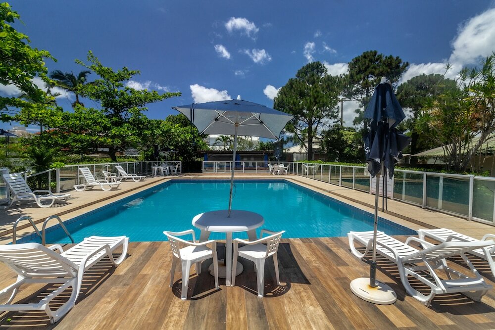 Фото Hotel Porto Sol Ingleses