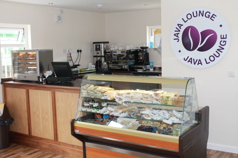 Фото Southport Holiday Park