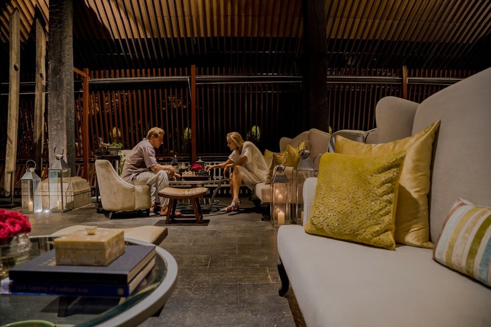 Фото Ametis Villas