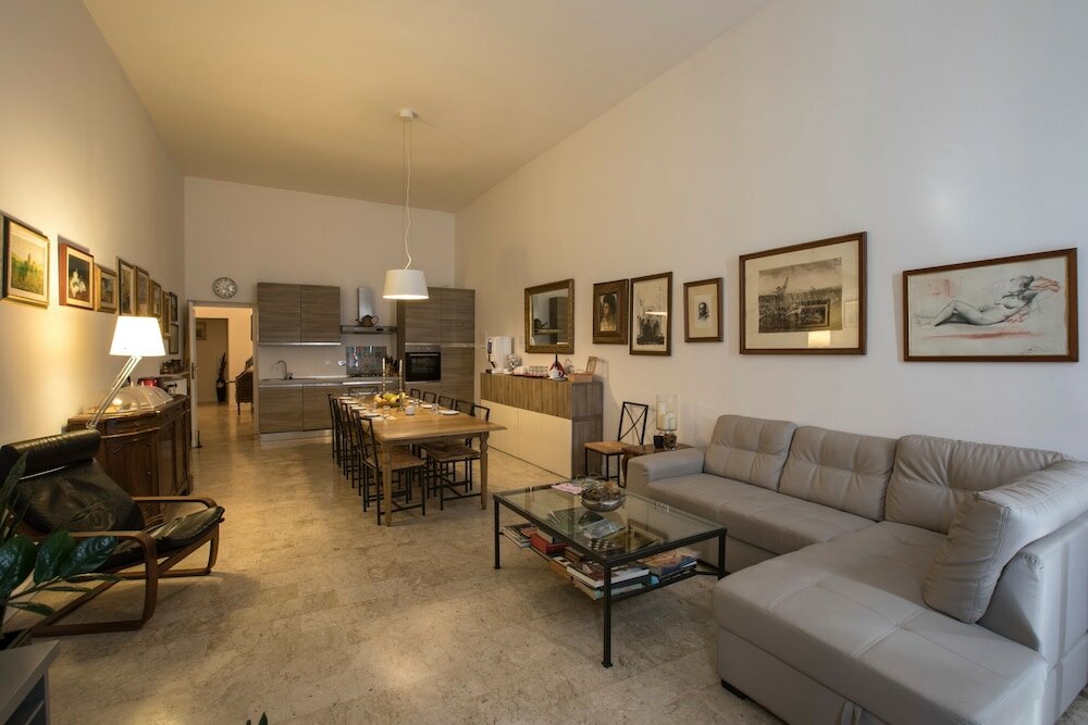 Фото Badia Fiorentina