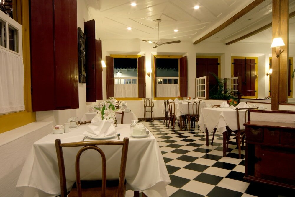 Фото Pousada do Ouro