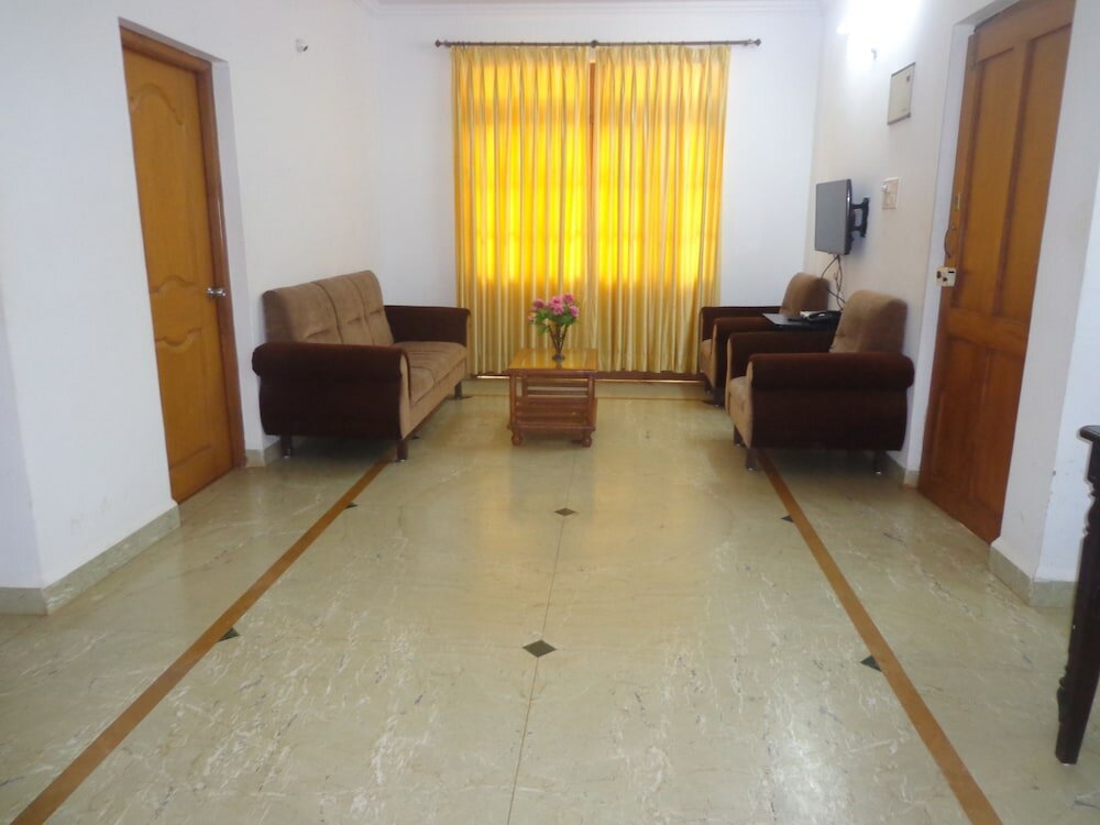 Фото The Tubki Resort