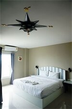 Фото Hub Hua Hin 57 Hotel