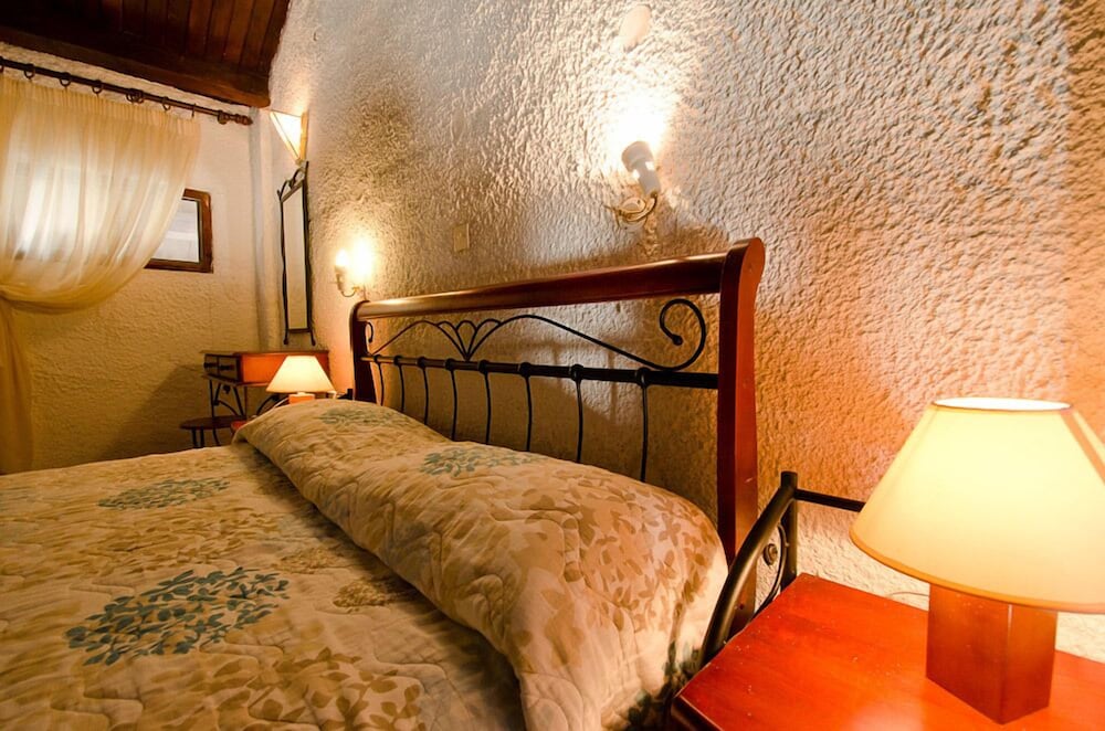 Фото Delphi Hotel