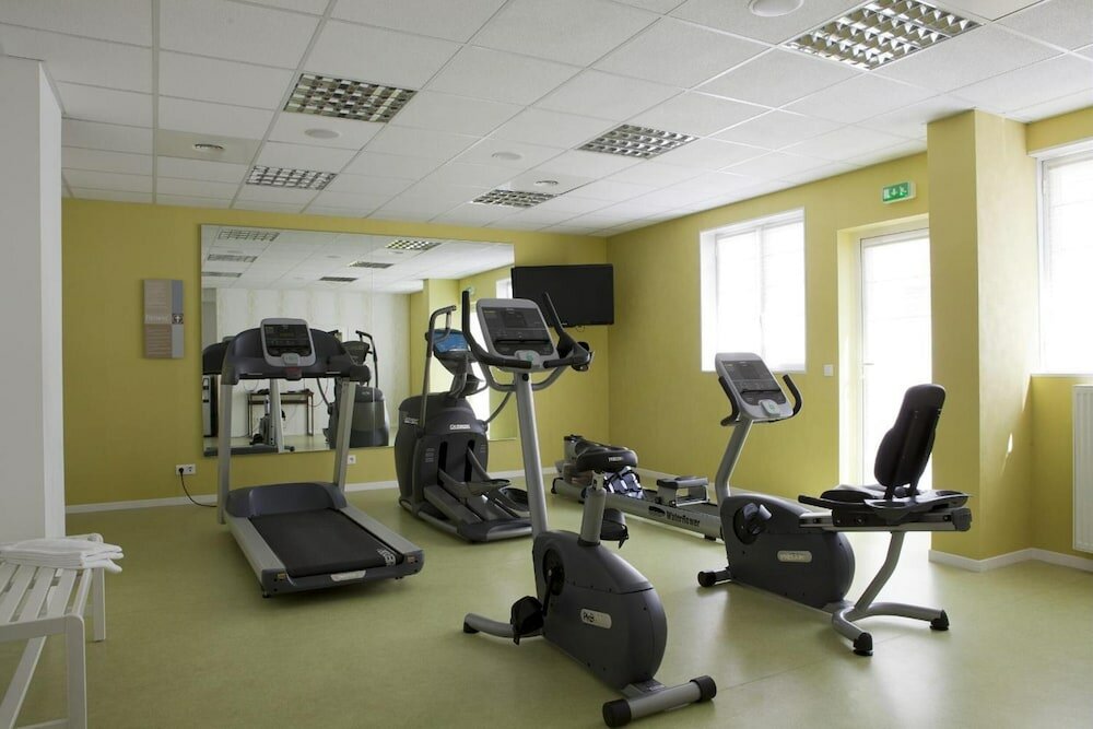 Фото Opéralia Grenoble Les Cèdres