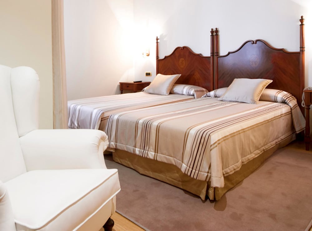 Фото Hotel Campoamor