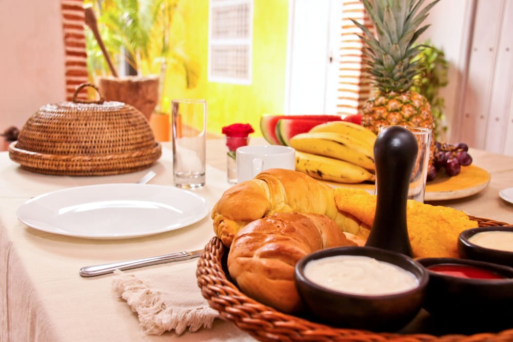 Фото Hotel El Candil de los Santos