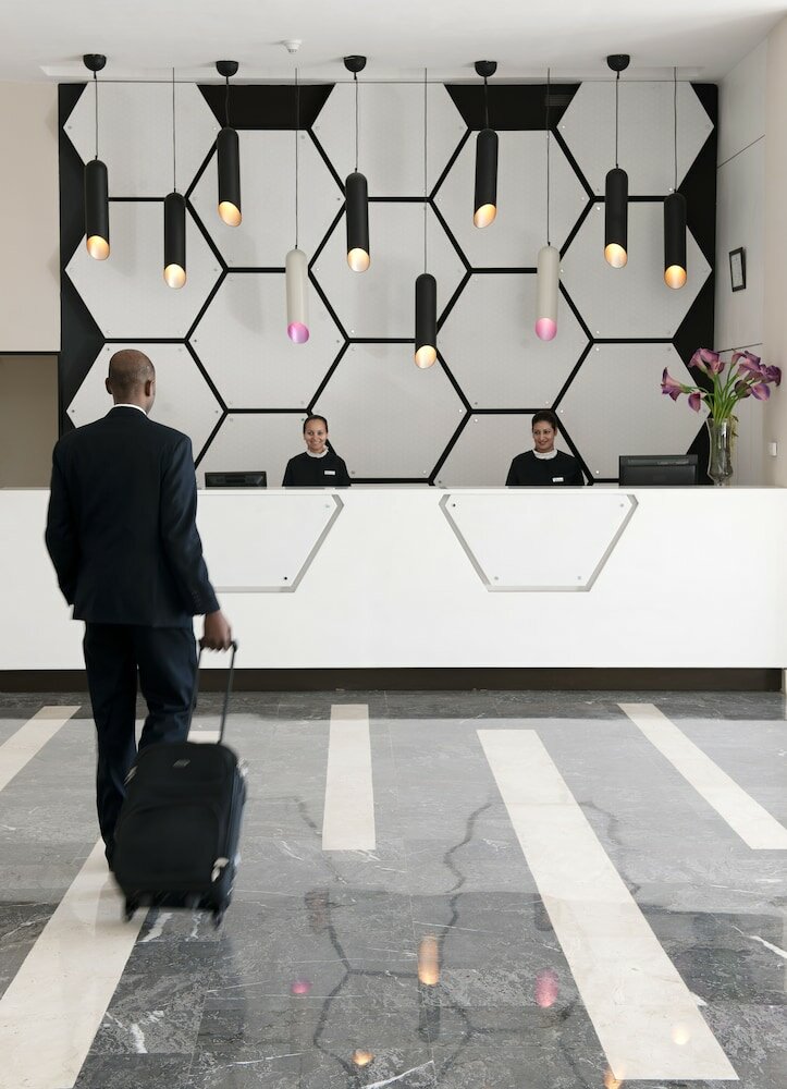 Фото Barceló Fès Medina