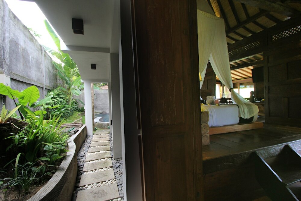 Фото KajaNe Yangloni Ubud