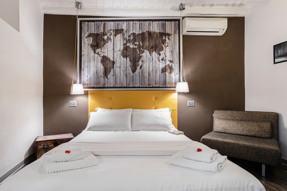 Фото IRooms Rome Spanish Steps