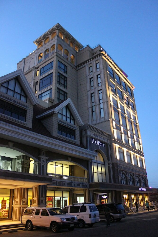 Фото The Bayleaf Intramuros