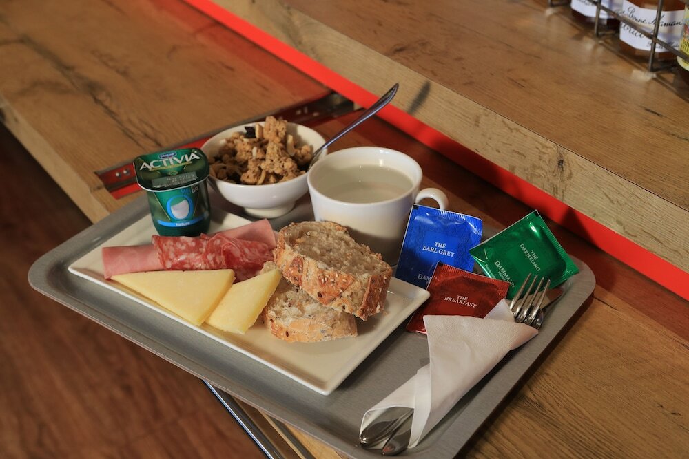 Фото Ibis Aurillac