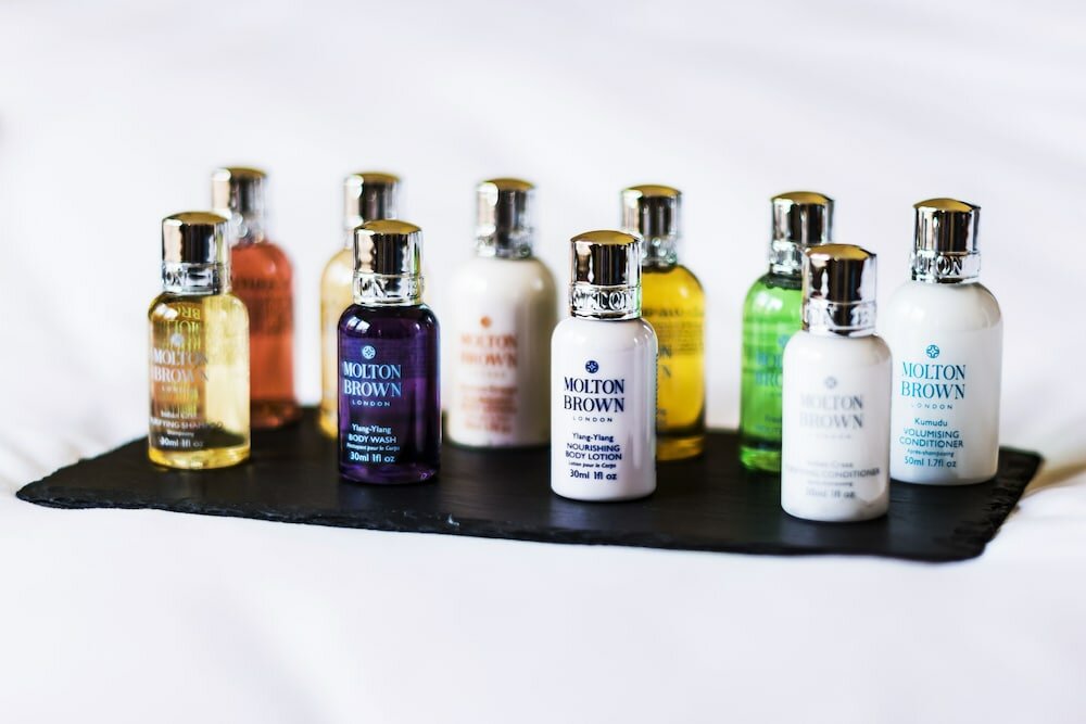 Фото Aria Hotel Prague