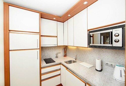 Apartamentos Guadalpin Boutique