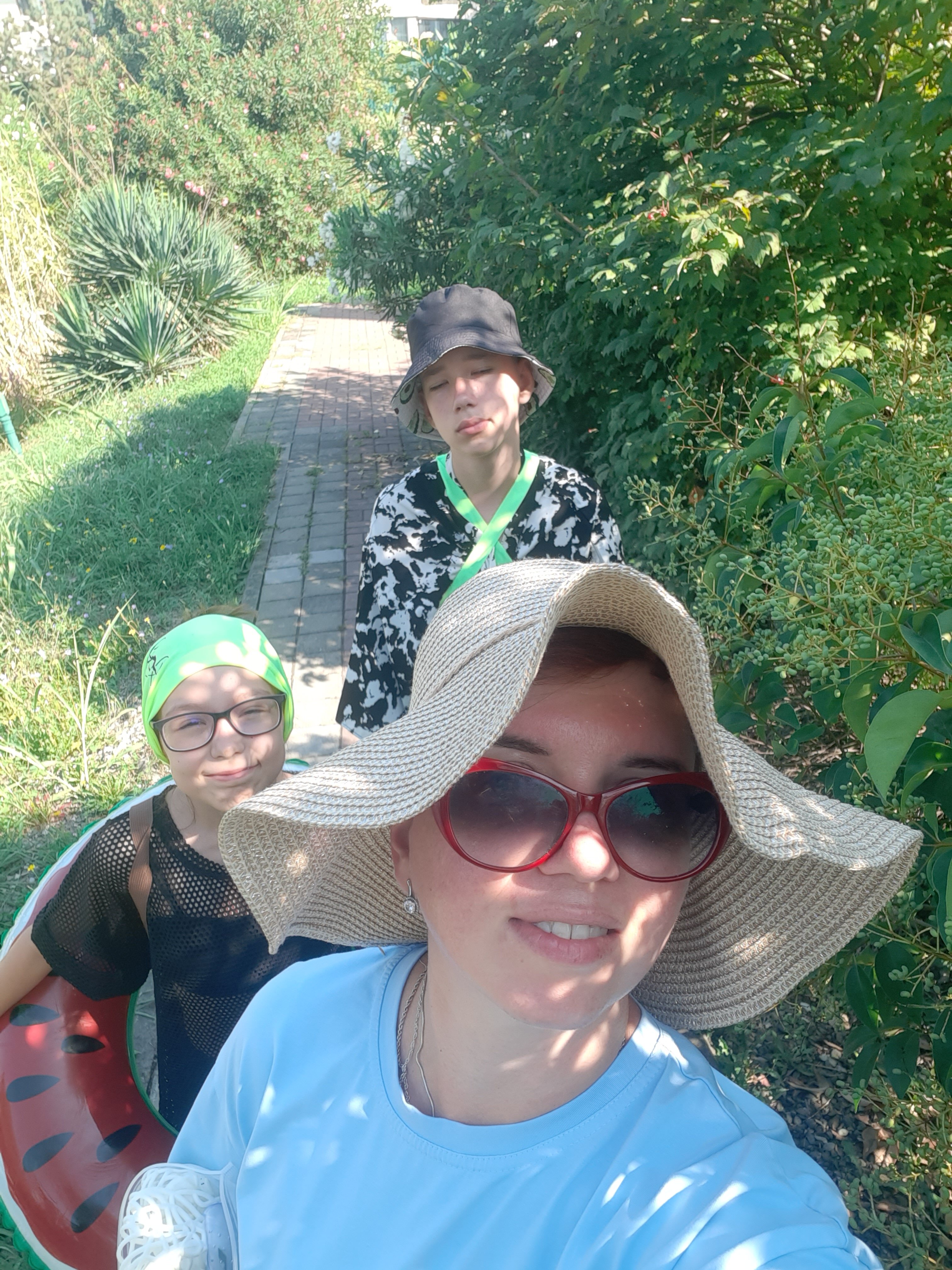 Фото Three Seasons