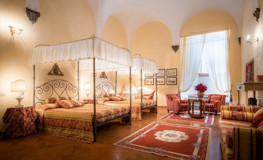 Фото Hotel Palazzo dal Borgo