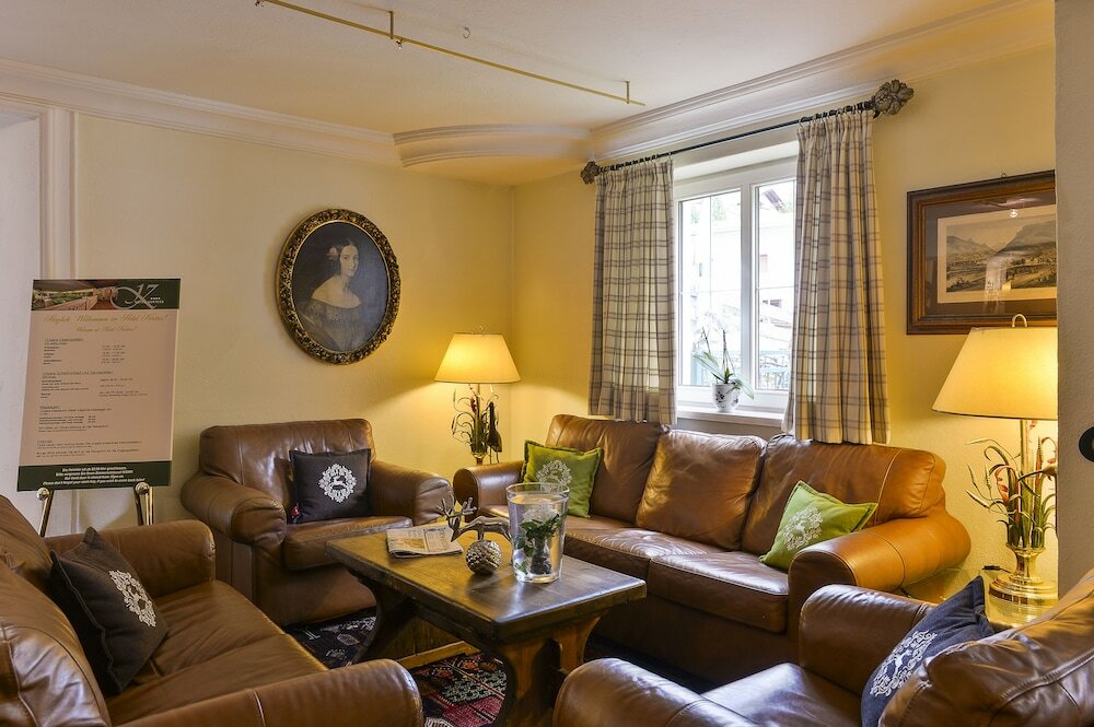 Фото Hotel Kertess