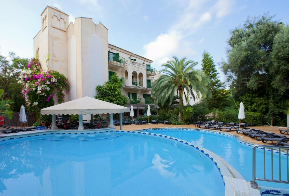 Фото Lago Garden Hotel & SPA