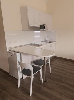 Фото Paraiso del Sol