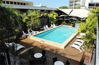Фото The Cavenagh Hotel